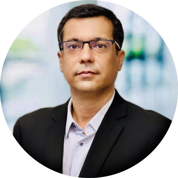 Puneet Ghanshani